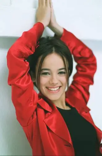 Alizee Wall Poster picture 1726