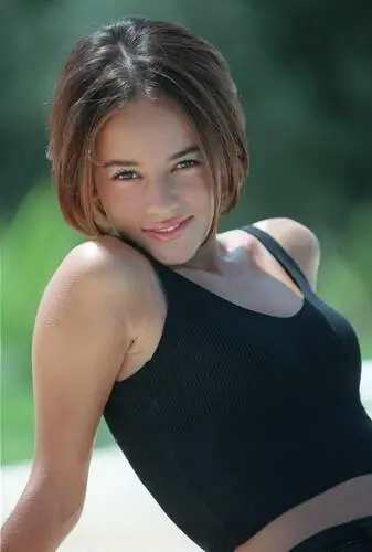 Alizee Wall Poster picture 1735