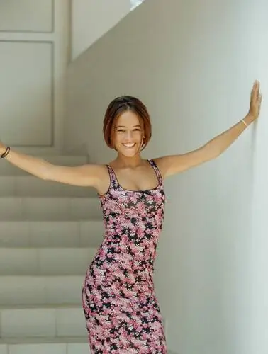 Alizee Wall Poster picture 1753