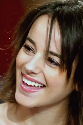 Alizee Jigsaw Puzzle picture 1755