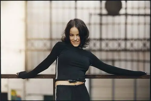 Alizee Jigsaw Puzzle picture 1758