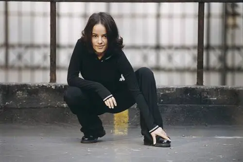 Alizee Wall Poster picture 1767
