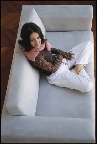 Alizee Wall Poster picture 1772