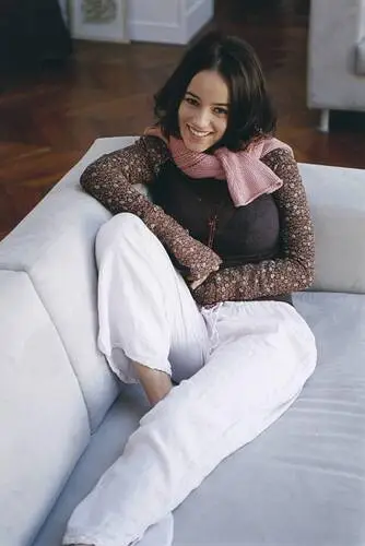 Alizee Wall Poster picture 1783