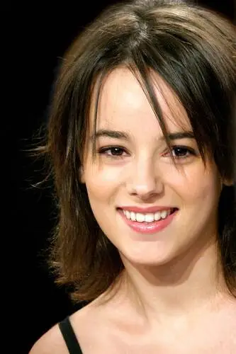 Alizee Computer MousePad picture 1787