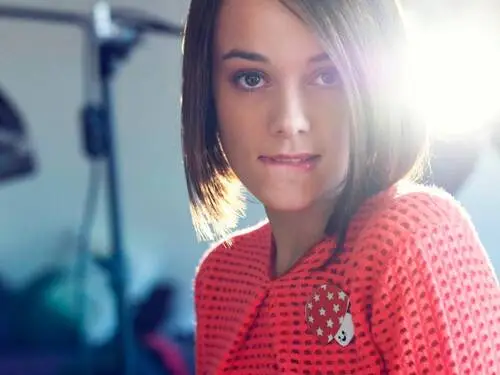 Alizee Computer MousePad picture 557226