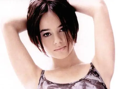 Alizee Wall Poster picture 88702