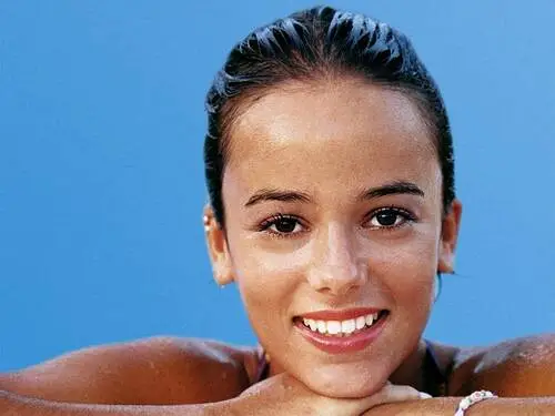 Alizee Jigsaw Puzzle picture 88705