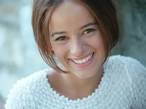 Alizee Computer MousePad picture 88710