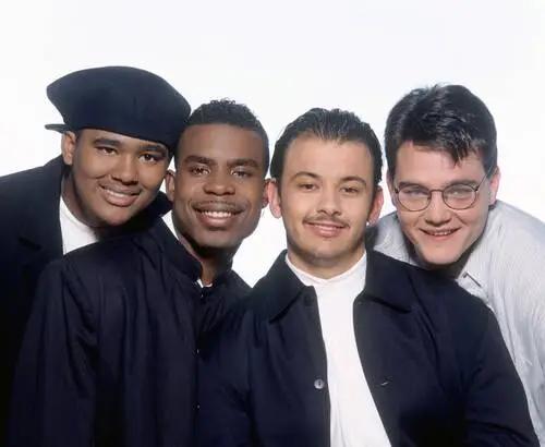 All-4-One Image Jpg picture 911243