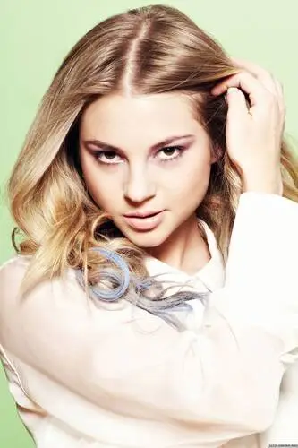 Allie Gonino Image Jpg picture 558169