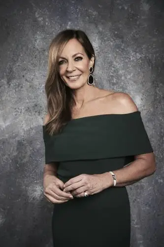 Allison Janney Wall Poster picture 897708
