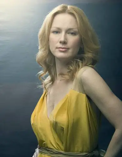 Allison Moorer Wall Poster picture 911251