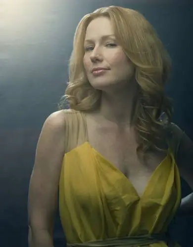 Allison Moorer Wall Poster picture 911253