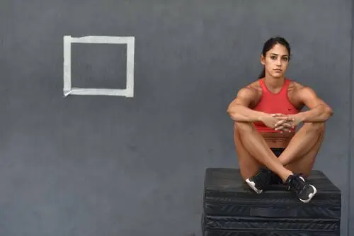 Allison Stokke Wall Poster picture 557260