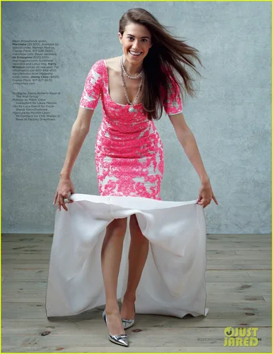 Allison Williams Wall Poster picture 1286447