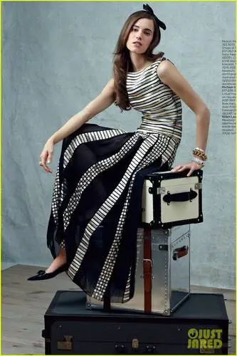 Allison Williams Wall Poster picture 557310