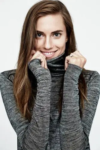 Allison Williams Wall Poster picture 900026