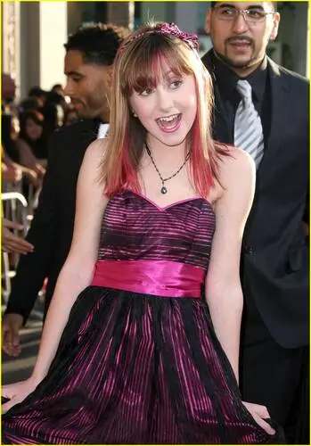 Allisyn Arm Jigsaw Puzzle picture 303279