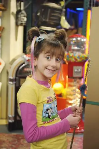Allisyn Arm Jigsaw Puzzle picture 303281