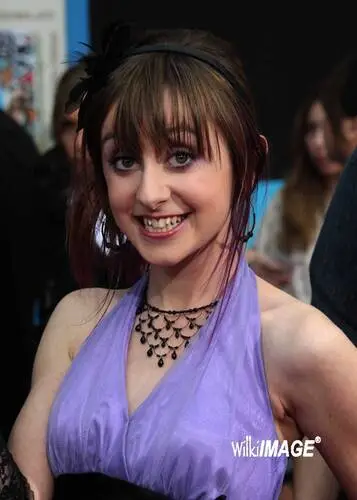 Allisyn Arm Jigsaw Puzzle picture 303286