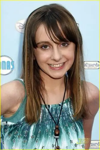 Allisyn Arm Wall Poster picture 303288