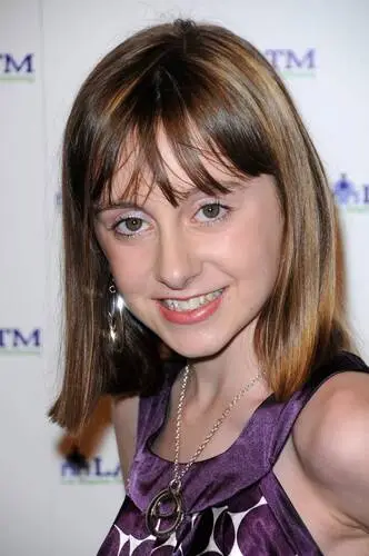 Allisyn Ashley Arm Wall Poster picture 940653