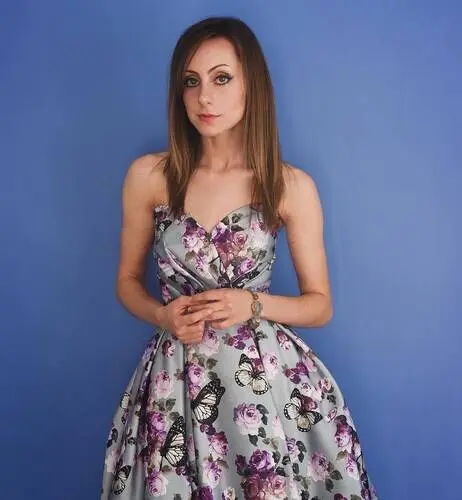 Allisyn Ashley Arm Wall Poster picture 940660