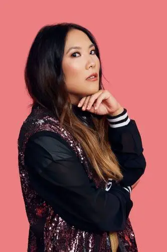 Ally Maki Wall Poster picture 794847