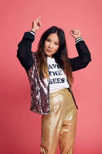 Ally Maki Wall Poster picture 794848