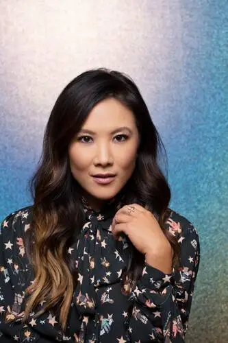 Ally Maki Protected Face mask - idPoster.com