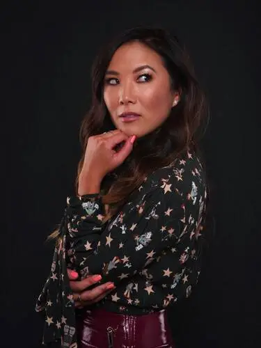 Ally Maki Wall Poster picture 794852