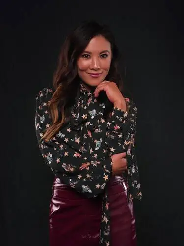 Ally Maki Wall Poster picture 794856