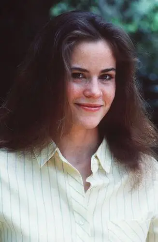 Ally Sheedy Fridge Magnet picture 193383