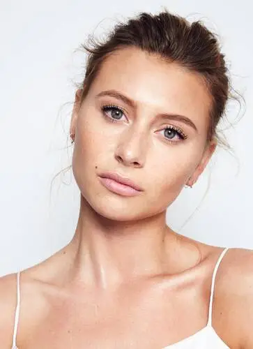 Aly Michalka Jigsaw Puzzle picture 402549