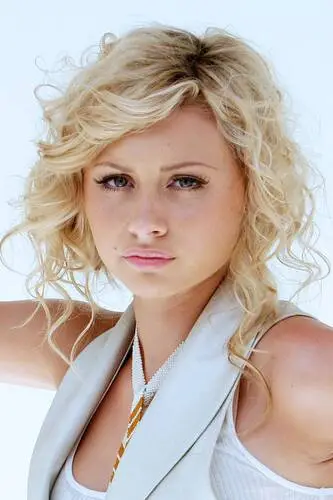 Aly Michalka Jigsaw Puzzle picture 73323