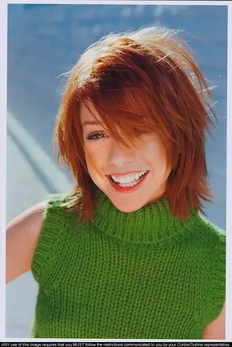 Alyson Hannigan Wall Poster picture 165322