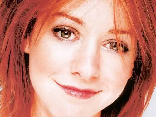 Alyson Hannigan Wall Poster picture 303315