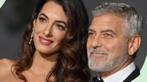 Amal Clooney Wall Poster picture 1058645