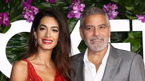 Amal Clooney Wall Poster picture 1058653