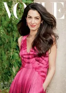 Amal Clooney posters and prints
