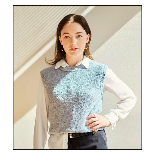 Amalia Holm Women's Colored  Long Sleeve T-Shirt - idPoster.com