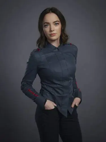 Amalia Holm Women's Colored  Long Sleeve T-Shirt - idPoster.com