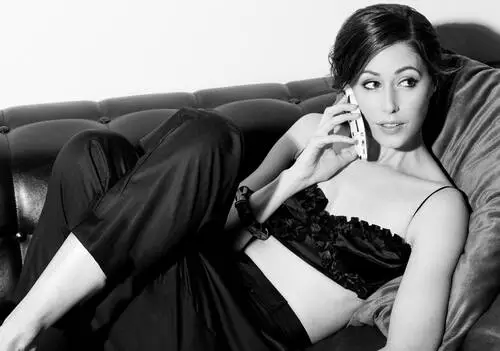 Amanda Crew Wall Poster picture 699921