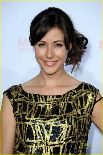 Amanda Crew Wall Poster picture 86531