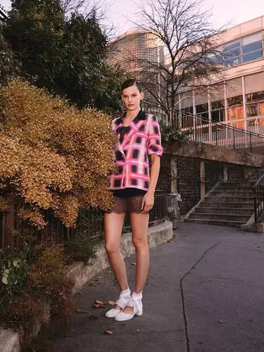 Amanda Murphy Women's Colored  Long Sleeve T-Shirt - idPoster.com