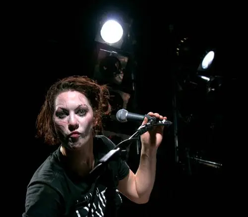 Amanda Palmer Wall Poster picture 303372