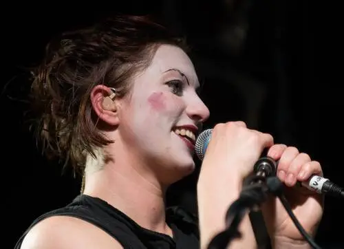 Amanda Palmer Wall Poster picture 303374