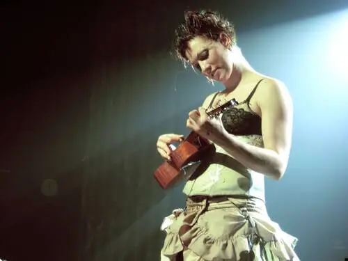 Amanda Palmer Wall Poster picture 303377