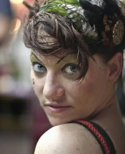 Amanda Palmer Wall Poster picture 303385